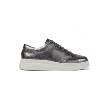 Pantofi sport wedge Runner Up Twins 8661