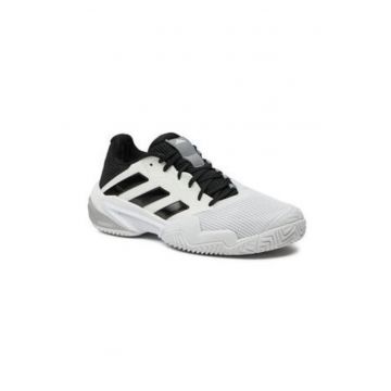 Pantofi tenis barbati  303300869 - Sintetic - Alb - Alb