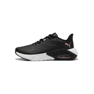 Pantofi X-Cell Nova din piele ecologica pentru alergare