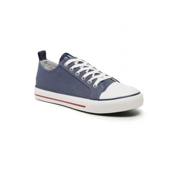 Tenisi dama -  302572427 - Textil - Albastru