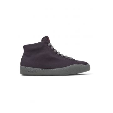 Tenisi inalti Peu Touring - Violet