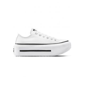 Tenisi unisex  Ct As Lift Double Stack - Alb