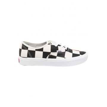Tenisi unisex cu carouri Comfycush Authentic -