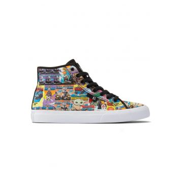Bascheti cu Star Wars print