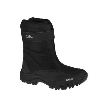 Bocanci de iarna -  Jotos Snow Boot 39Q4917-U901 - Negru