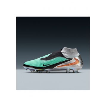 Ghete De Fotbal  Phantom 6 High Elite Le FG - Multicolor