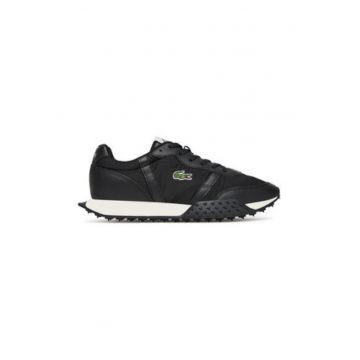 Pantofi barbatesti -  negru - piele naturala