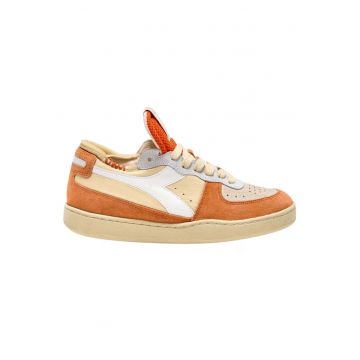 Pantofi pentru baschet din piele intoarsa Mi Row Cut -