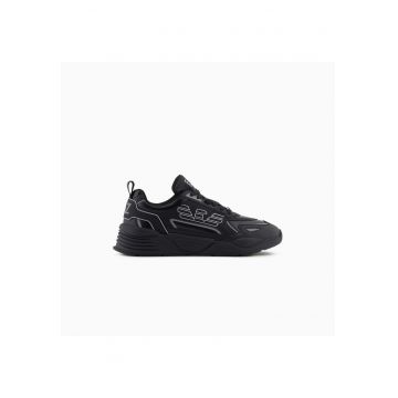 Pantofi sport  ACE RUNNER SPECIAL-7X000306-AF18446-MC032