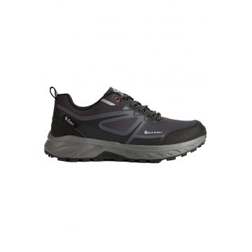 Pantofi Sport  Aqua Shell LCJ-25-01-3715M - Barbati - Negru
