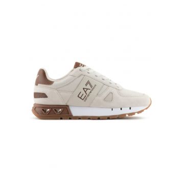 Pantofi sport  Black and White Legacy-X8X151-XK354-T527