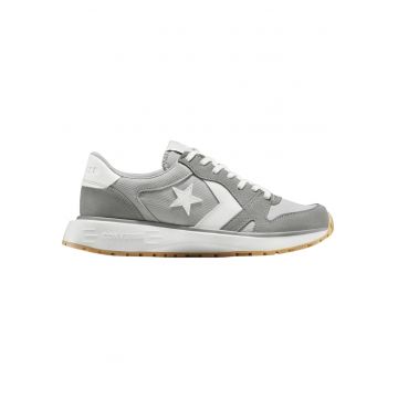 Pantofi sport cu detalii de piele intoarsa Omni Trainer
