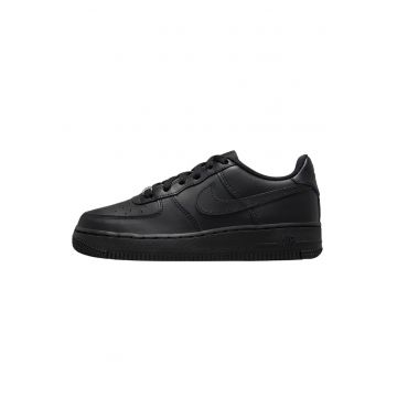 Pantofi sport dama  Air Force 1 LOW GS - negru -