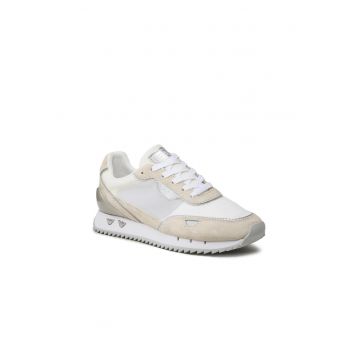 Pantofi sport dama -  Textil