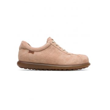 Pantofi sport din piele intoarsa Pelotas