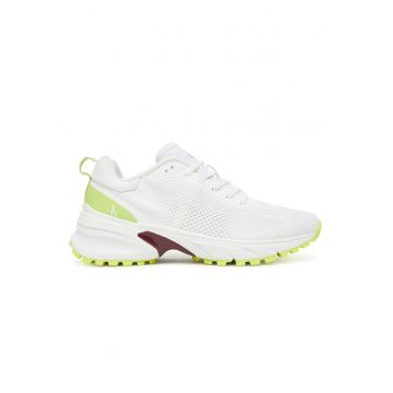 Pantofi sport  HIKE RUNNER MG TECH KNIT-YW0YW01856-01U