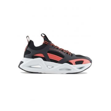 Pantofi sport  INFINITY CAGE-X8X174-XK377-U025