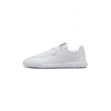 Pantofi sport Kayzer Vapor de piele ecologica