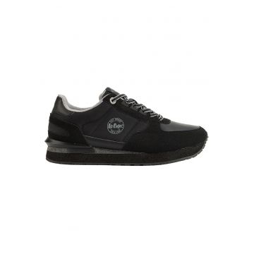 Pantofi Sport  LCJ-25-03-3794M - Barbati - Negru