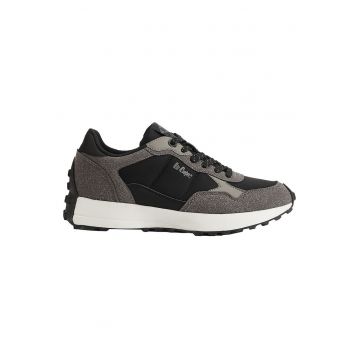 Pantofi Sport  LCJ-25-03-3795M - Barbati - Gri