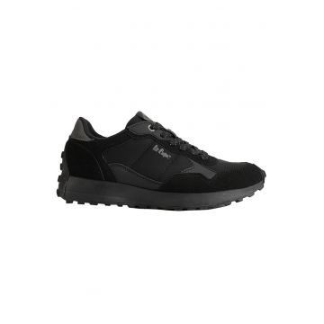 Pantofi Sport  LCJ-25-03-3796M - Barbati - Negru