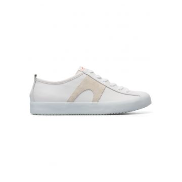 Pantofi sport low-cut din piele Imar Copa