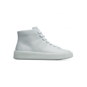 Pantofi sport mid-cut de piele Courb