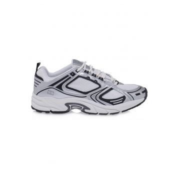 Pantofi sport  pentru Barbati - tjm archive runner - EM0EM01509-BDS - 376412 - Negru
