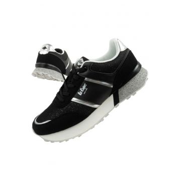 Pantofi sport pentru femei -  BM224747 - Negru