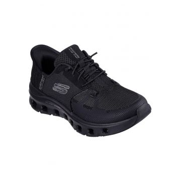 Pantofi sport slip-ins cu detaliu logo Glide Step Pro