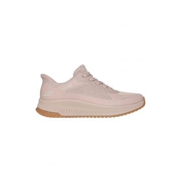 Pantofi sport Slip-Ins cu segmente de plasa si sintetice