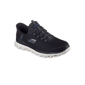 Pantofi sport slip-ins din material textil Glide-Step Noxus