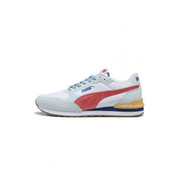 Pantofi sport ST Runner cu logo
