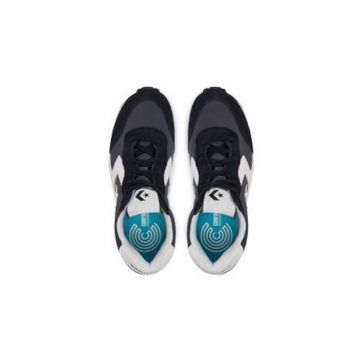 Pantofi sport Unisex  304830525 - Textil - Negru - Negru