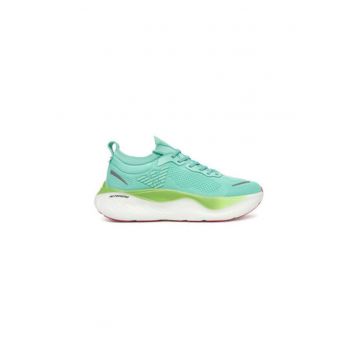 Pantofi sport unisex Ea7 Emporio Armani - X8X246 XK443 - Textil