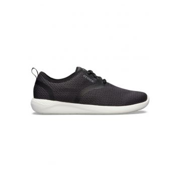 Pantofi  Women's LiteRide Mesh Lace - Negru