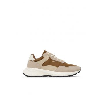 Tenisi dama 305258656 -  Piele naturala - Maro