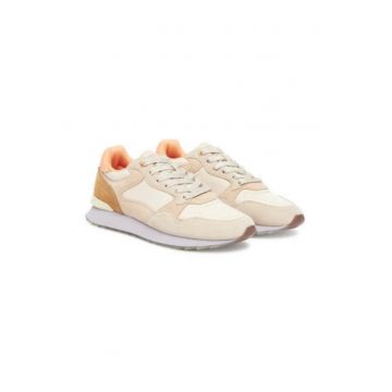 Tenisi dama 305258960 -  Piele naturala - Bej -