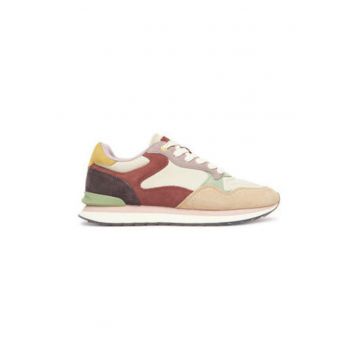 Tenisi dama 305258991 -  Piele naturala - Multicolor