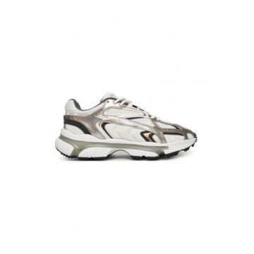 Tenisi dama 305649829 -  Piele ecologica - Multicolor