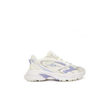 Tenisi dama 305649881 -  Piele ecologica - Multicolor