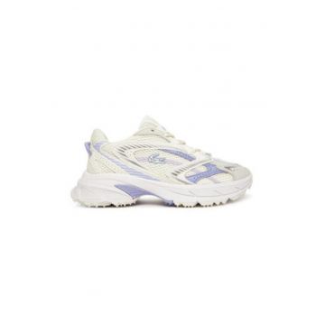 Tenisi dama 305649881 -  Piele ecologica - Multicolor