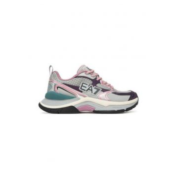 Tenisi dama  Textil - Multicolor