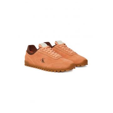 Tenisi de dama -  305197788 - piele naturala - roz