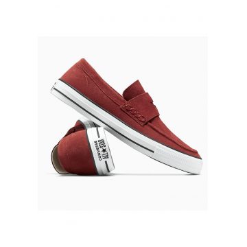 Tenisi femei  Chuck Taylor All Star Loafer - Rosu