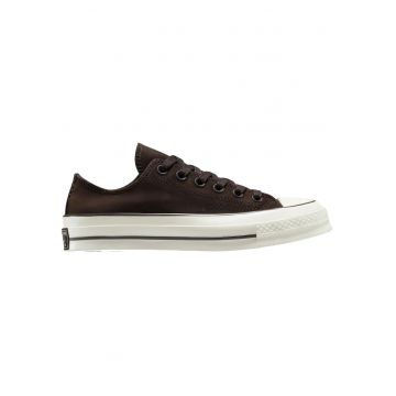 Tenisi unisex  Chuck 70 Suede - Maro