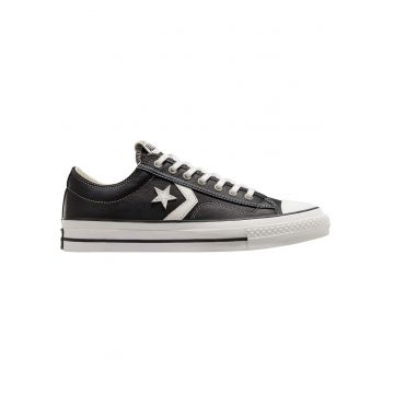 Tenisi unisex  Star Player 76 Fall Leather - Negru