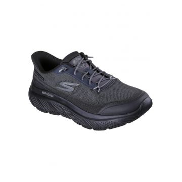 Adidasi  Go Walk Max Cushioning Hyper - Negru