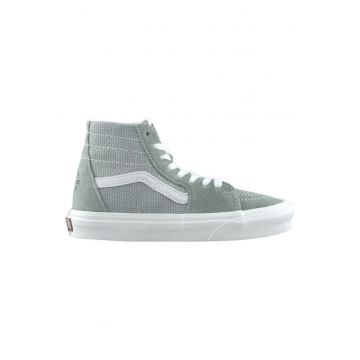 dama  Sk8-Hi Tapered - verde