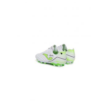 Ghete de fotbal  AGUS2502FG - Piele ecologica